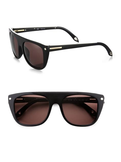 givenchy men's eyewear|Givenchy 55mm oversized sunglasses.